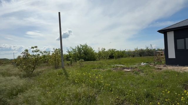 Участок ИЖС в Анапе