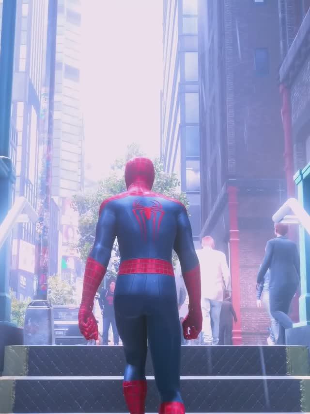 Человек паук 2 - Spider-Man 2 смотреть онлайн