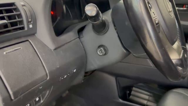 Lexus Rx450