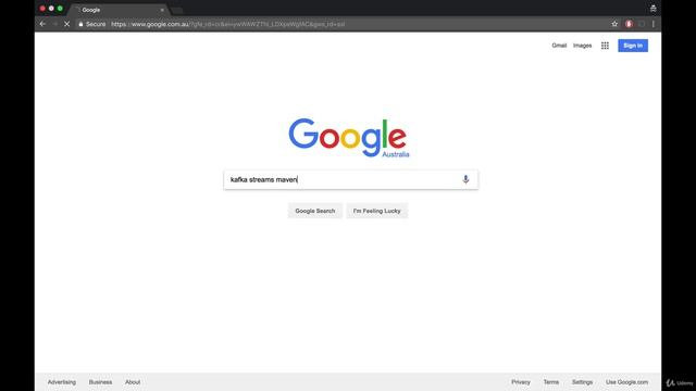4. Starter Project Setup