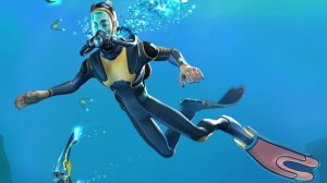 Subnautica