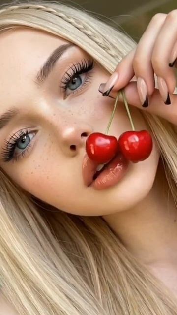 Утренний поцелуй.Создаю Surreal Luxury Ads-Нейро-сериалы.Переработка популярных шоу через ИИ
