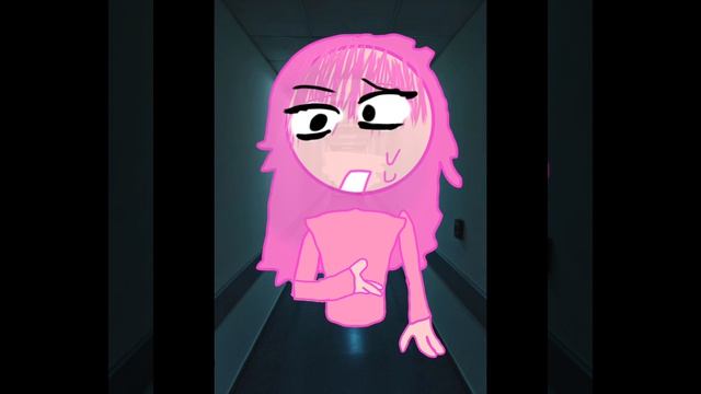 смерть пришла за ней👍