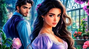 АУДИОКНИГА ПОЛНАЯ | АРОМАТ ЛЮБВИ | ЛЮБОВНОЕ ФЭНТЕЗИ ● ПРИКЛЮЧЕНИЕ ● ПОПАДАНЦЫ