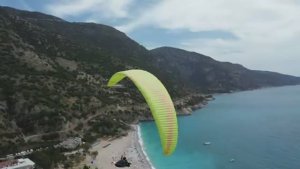 Олюдениз. Турция Oludeniz Turkey