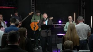 Царство собственного «я», или Царство Божие.