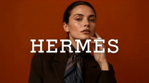 Hermès In Store Music Playlist Saddle Leather Lounge & Quiet Parisian Luxury Mix May 2026