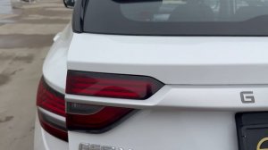 Geely Coolray 2022 г. VIN 910965 Краснодар
