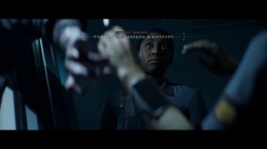 Directive 8020 Эпизоды 1-4 [ Игрофильм без комментариев]