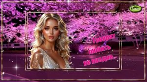🌷На перекрёстке заблудившейся судьбы🌸 Песня в которой живёт любовь🌷