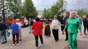 Заманила 🍁 осень🍂..... 16.05.26.