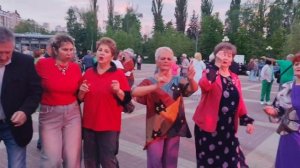 16 мая . До завтра...