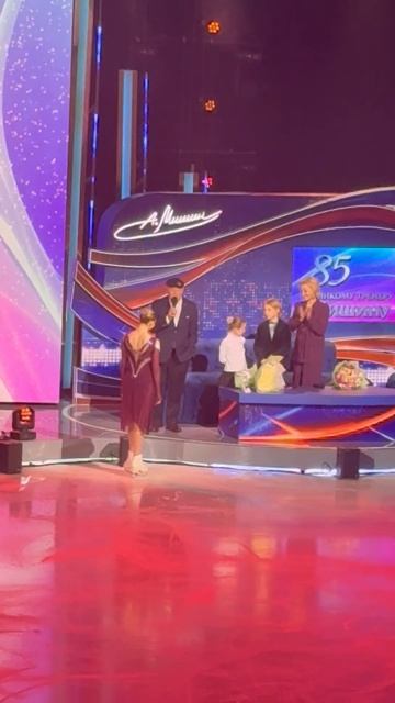 Мудрые слова А.Н.Мишина о Камиле Валиевой 2026