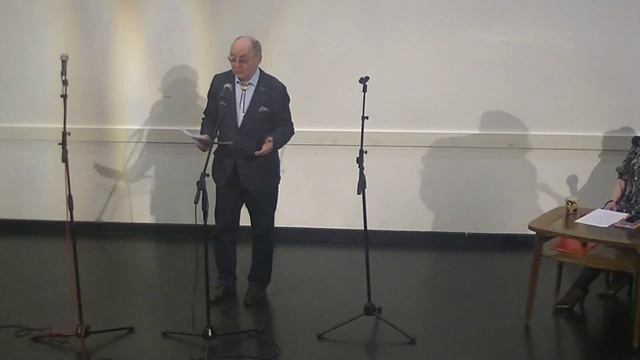 19. Юрий Викторов