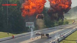 110  ЖЁСТКИХ ДТП И ЧРЕЗВЫЧАЙНЫХ СИТУАЦИЙ НА ДОРОГАХ! ОГРОМНАЯ ПОДБОРКА ДОРОЖНОЙ ДУРКИ!