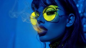 Crimson Mood — Stay Lifted Deep House Mix 2026 • Sunset Late Drive Café Vibes #9