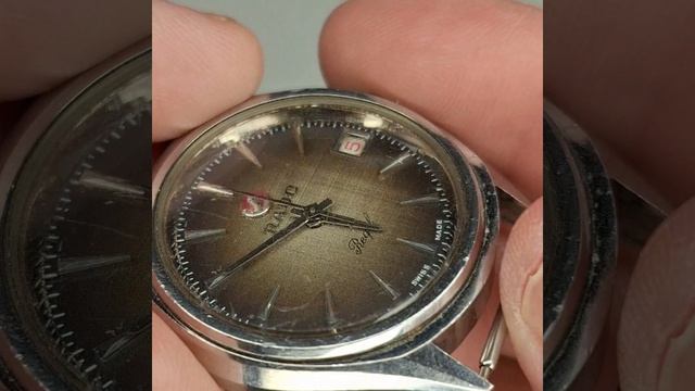 Rado Regal смотреть онлайн