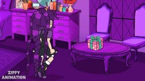 Poppy Playtime МУЛЬТИПЛИКАЦИЯ: ЛИЛИ ЛАВБРЕЙДС ПОХИЩЕНА! КАК ЛИЛИ СОЗДАЛА САМУ СЕБЯ!!