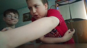 пробуем еду пропавшую из России вторая часть