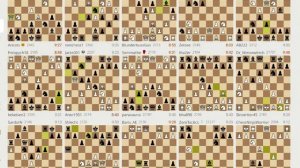 Трансляции на Lichess, рапид – запись №10 - 20of254