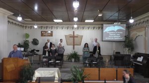 Богослужение 17.05.2026