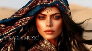 Расслабляющая арабская музыка для души | Relax Arabic Music Desert Vibe