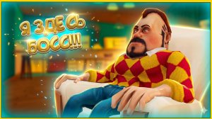 мультик игра АГЕНТ 007 Dark Riddle 2 как игра ПРИВЕТ СОСЕД прохождение ДАРК РИДЛ 2