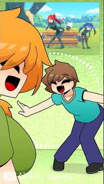 TOCA TOCA TOCA | Minecraft anime