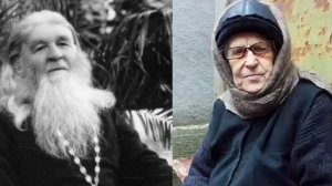Воспоминания схимонахини Варвары (Калашниковой)  духовной дочери преродобного Амфилохия Почаевского