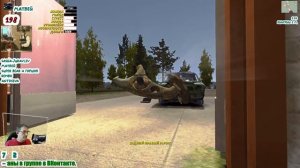 Собираем подвеску и кузов (My Summer Car - 56)