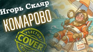 Игорь Скляр - Комарово (Punk Cover by LectoRock)