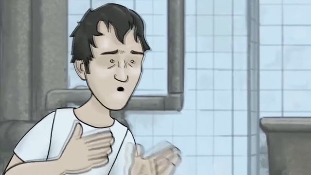 137. Как Должна Была Закончиться Пила