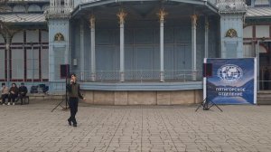 Давид Мелькумов - Живёт повсюду красота