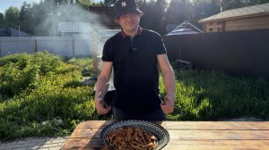 Картофель Фри в казане идеальный рецепт