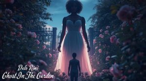 Dalv Rimi -  Ghost In The Garden