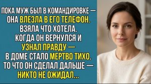 Истории из жизни «ТЁЩА ОГРАБИЛА ЗЯТЯ ТАЙНО»  Слушать рассказы о любви. Аудиокниги слушать онлайн