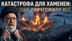 Китай предал Иран ради союза с Соединенными Штатами и довел иранскую экономику до краха.
