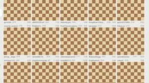 Трансляции на Lichess, рапид – запись №10 - 108of254