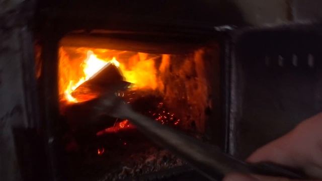 ЖИВУ В ДЕРЕВНЕ, КУДА Я ПРОПАЛ _ ДЕРЕВЕНСКИЕ БУДНИ