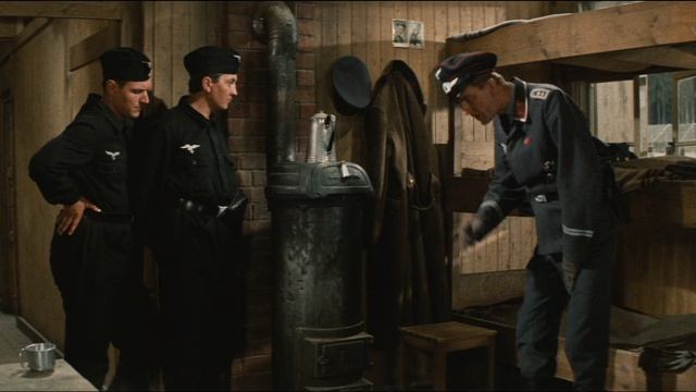 Великий побег (фильм, 1963)