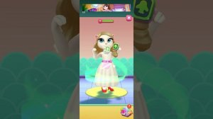 игра Анжела и игра ам нямания