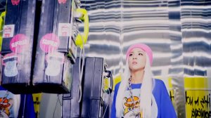 2NE1 - Gotta be You (MV)