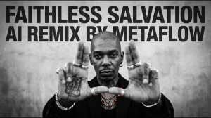 Salvation - Faithless Inspired Insane Trance House Electronica Odyssey