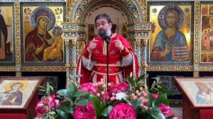 Бог все видит и все слышит! Протоиерей Андрей Ткачёв