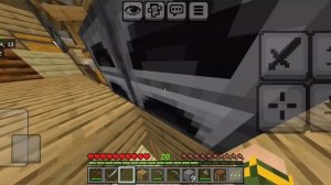 Играю в МАЙНКРАФТ... (долго не выходили видео)