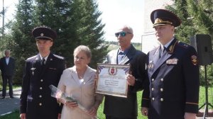 Полицейские будни Златоуста: награды, проверки и новые задачи