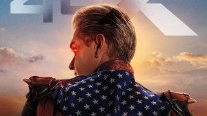 Пацаны (5 Сезон) — 8 финальная серия трейлер тизер (2026)