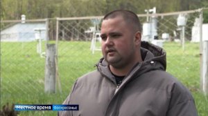 Интервью с заместителем начальника Иркутского гидрометцентра