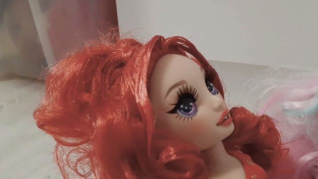 шоу кукол вторая часть