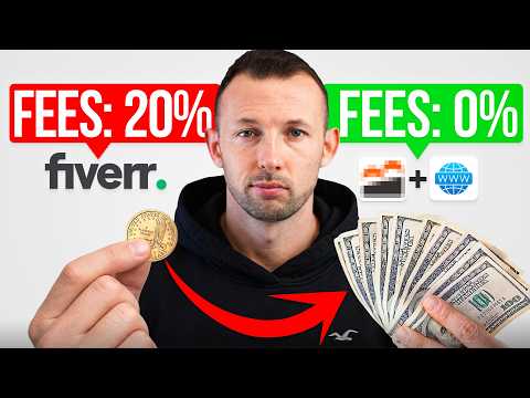 Claude + Fiverr: Бесплатный Секрет Успешных Фрилансеров 2026